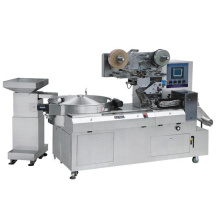 Automatic Flow Type Candy Packaging Machine